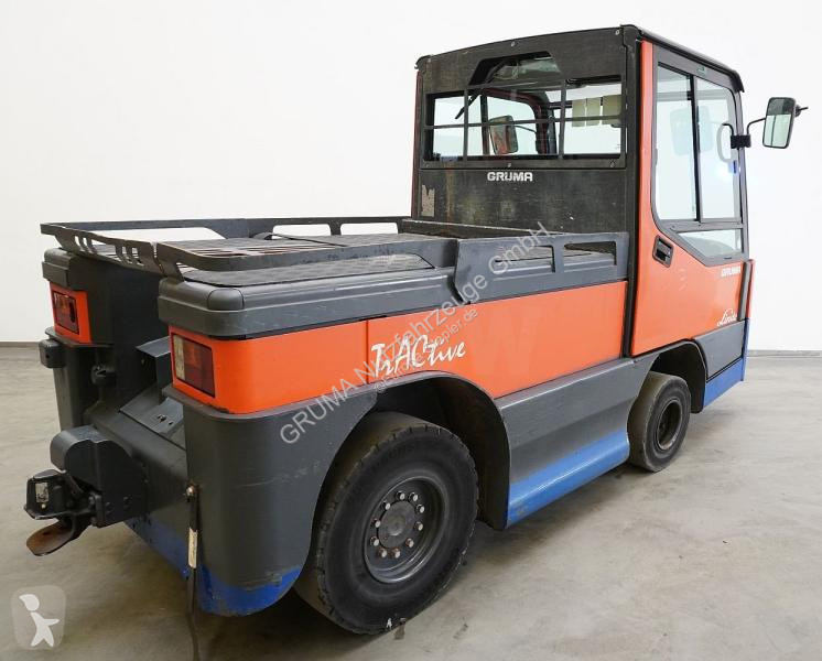 Electrocar Linde 127