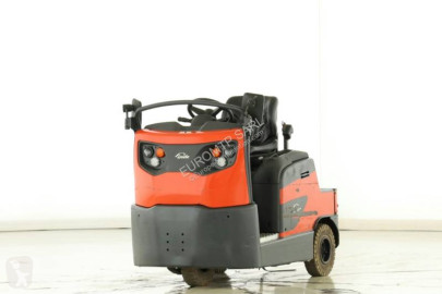 Manipulační traktor Linde