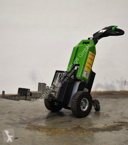 Tractor de movimentação Movexx  T1000