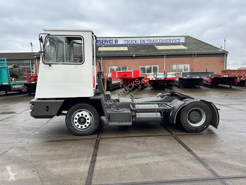 Electrocar Terberg YT YT17