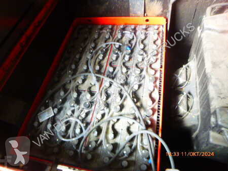 Electrocar Linde