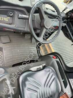 Electrocar Linde