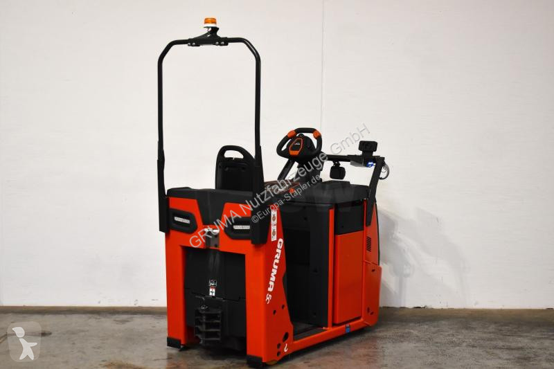 Carrello trattore Linde  P 60 C 4595-00