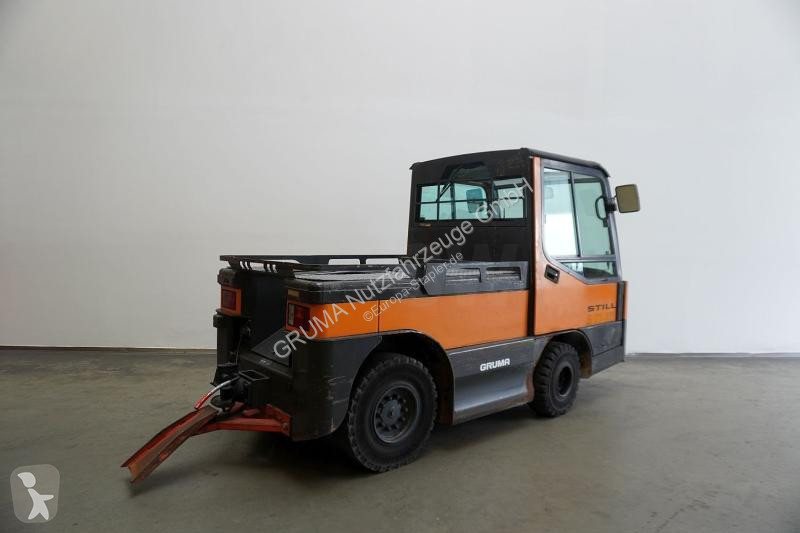Electrocar Still -25