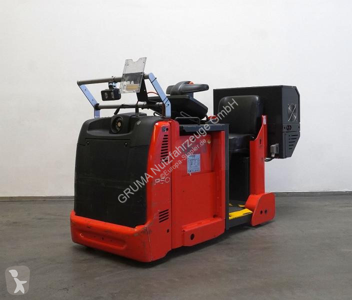 جرار مناولة Linde P 50 C 1190