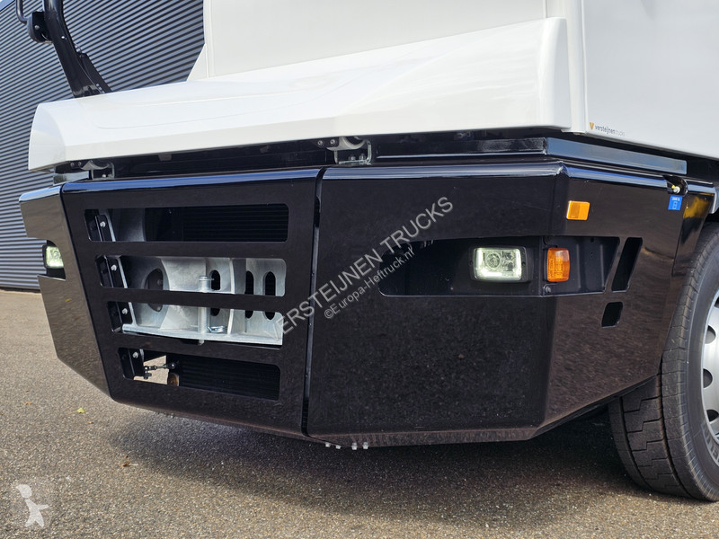 Electrocar Terberg YT193 / !!NEW!! / TERMINAL /...