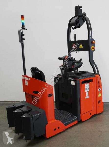 Ťahač Linde  P-MATIC 1190