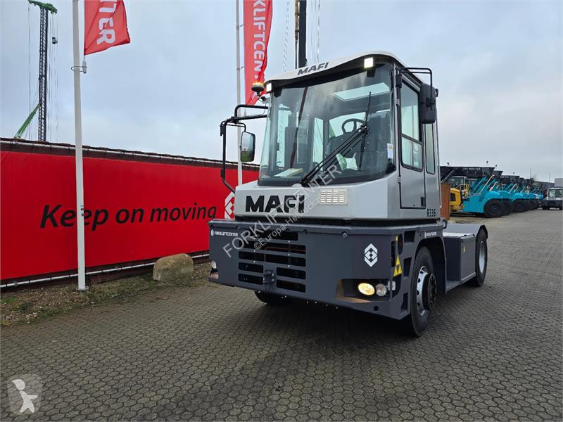جرار مناولة Mafi R336 4x4