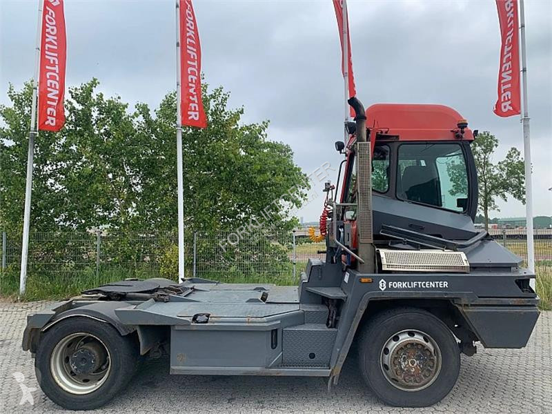 Magazijntrekker Terberg 4x4