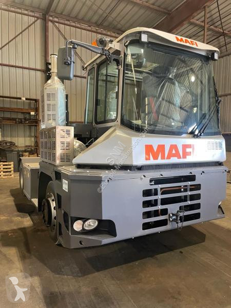 جرار مناولة Mafi  R336
