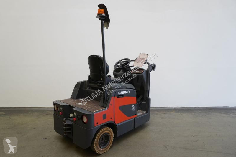 Ťahač Linde  P 60 1191