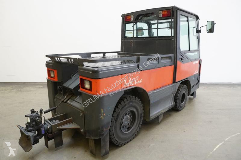 Влекач Linde 127-05