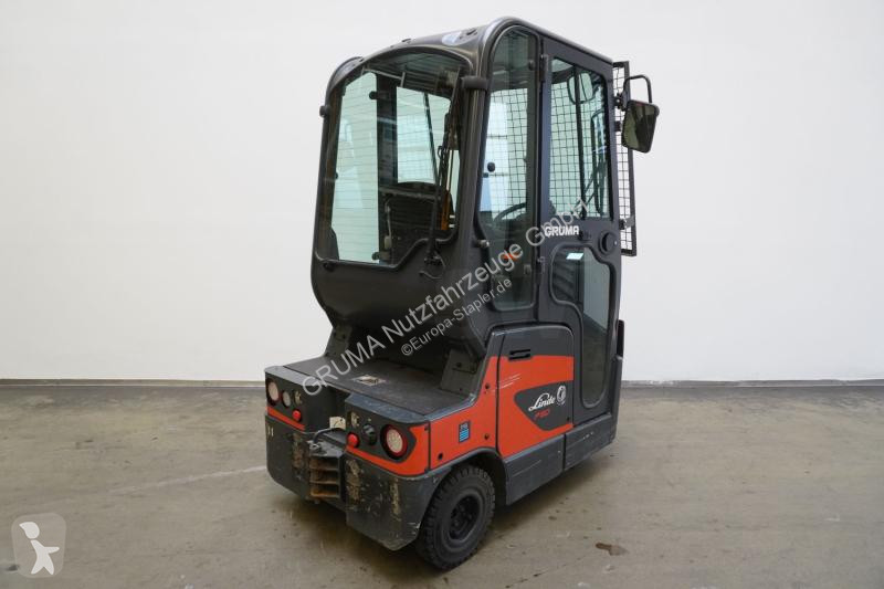 Ťahač Linde  P 60 1191