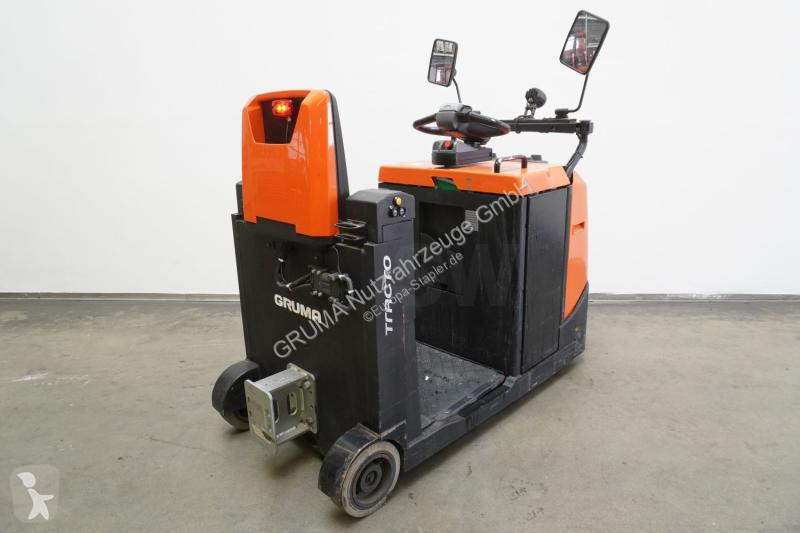 جرار مناولة Toyota  TSE500