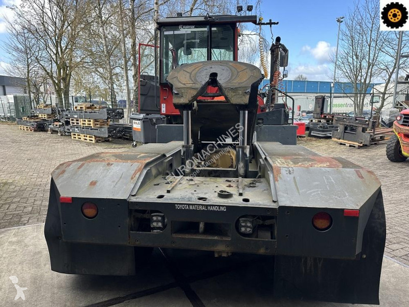جرار مناولة Kalmar TRL618i