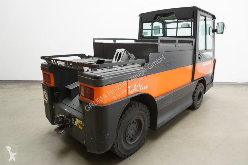 جرار مناولة Linde 127-05