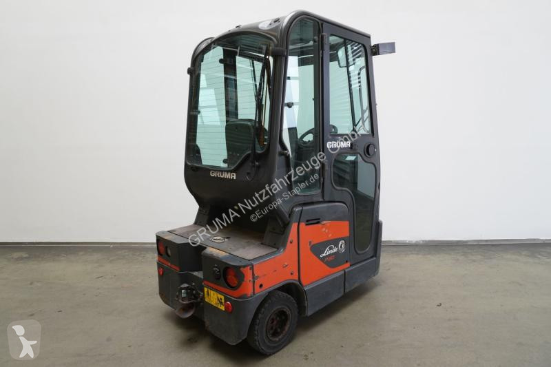 Ťahač Linde  P 60 1191