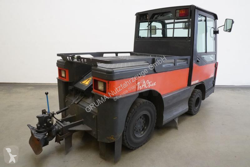 جرار مناولة Linde SWB 127-05
