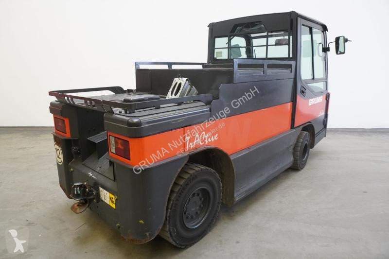 جرار مناولة Linde 127-05