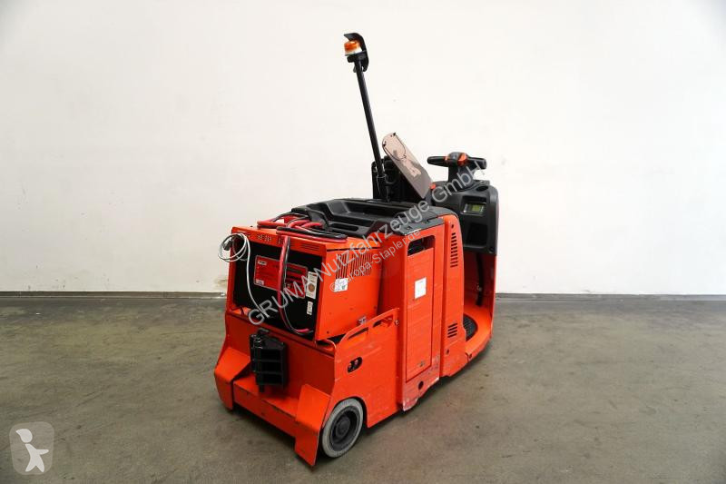 Ťahač Linde  P 30 132
