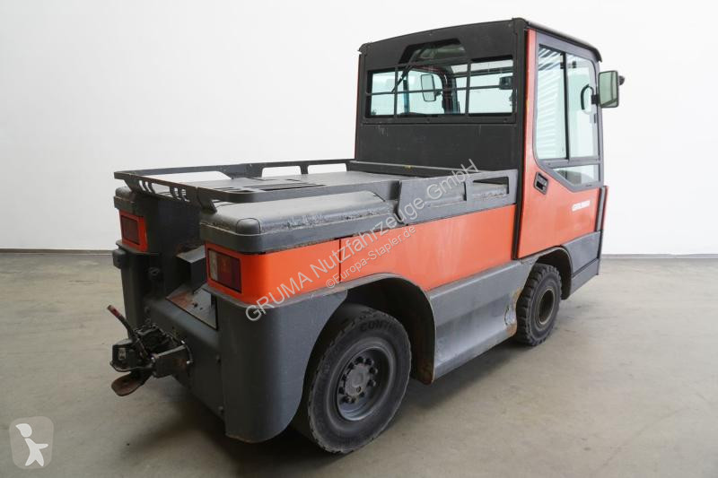 Влекач Linde SWB 127-02