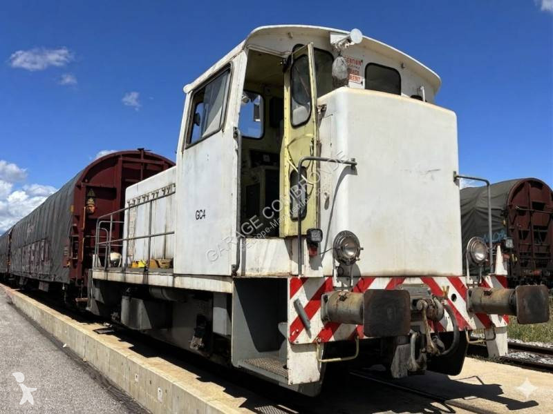 Vejarbejde  Moyse Y7000