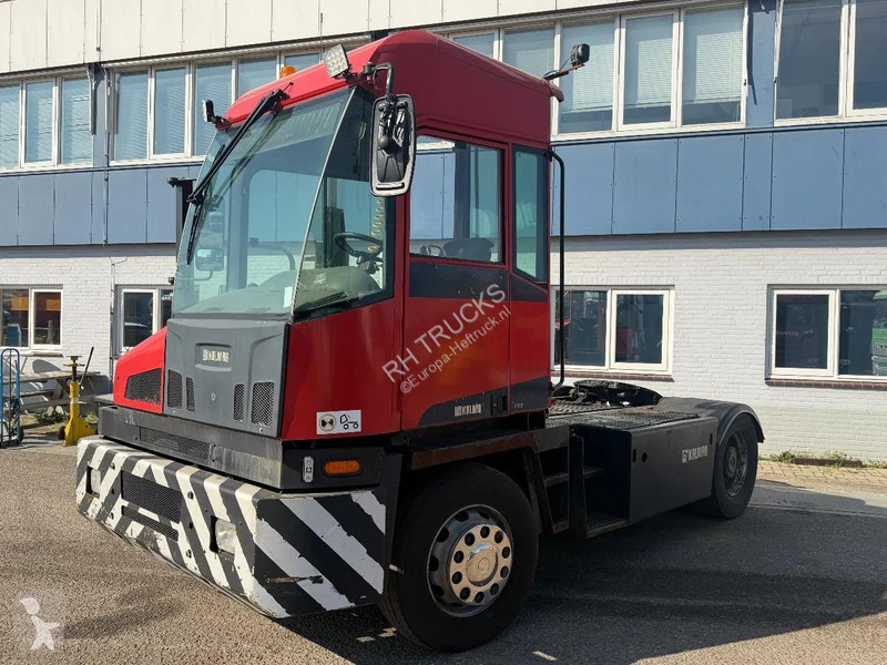 جرار مناولة Kalmar TT612D