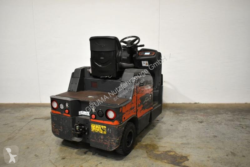 Ťahač Linde  P 80 1191