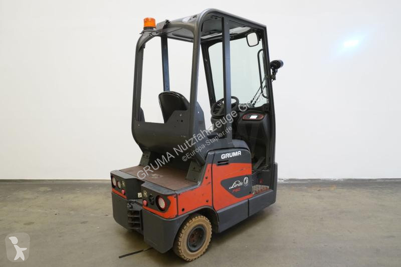 Ťahač Linde  P 60 1191