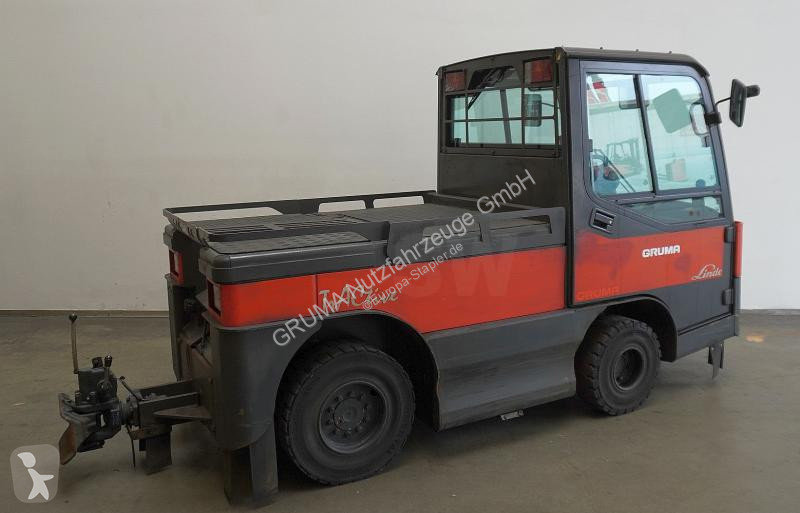 Влекач Linde 127-05