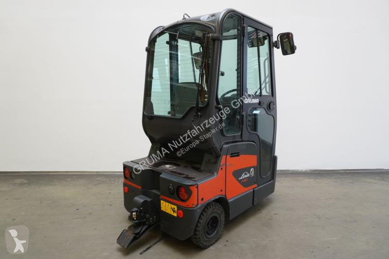 جرار مناولة Linde  P 60 1191