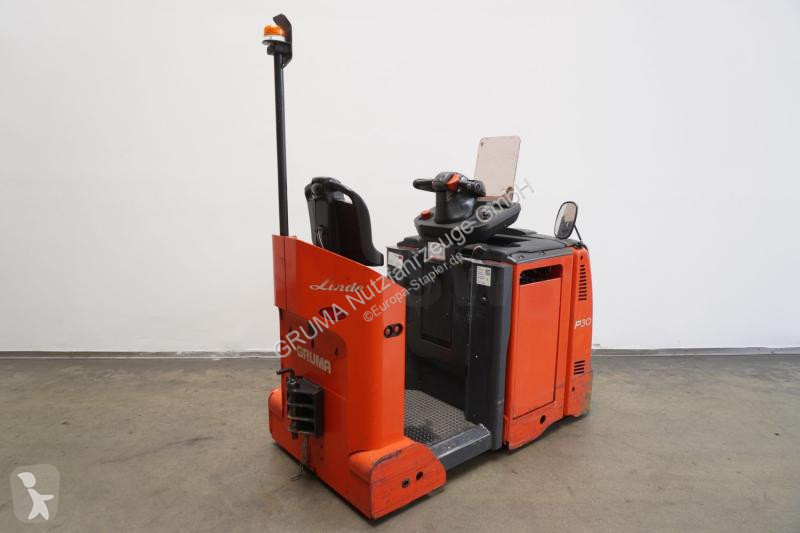 جرار مناولة Linde  P 30 C 1190-00