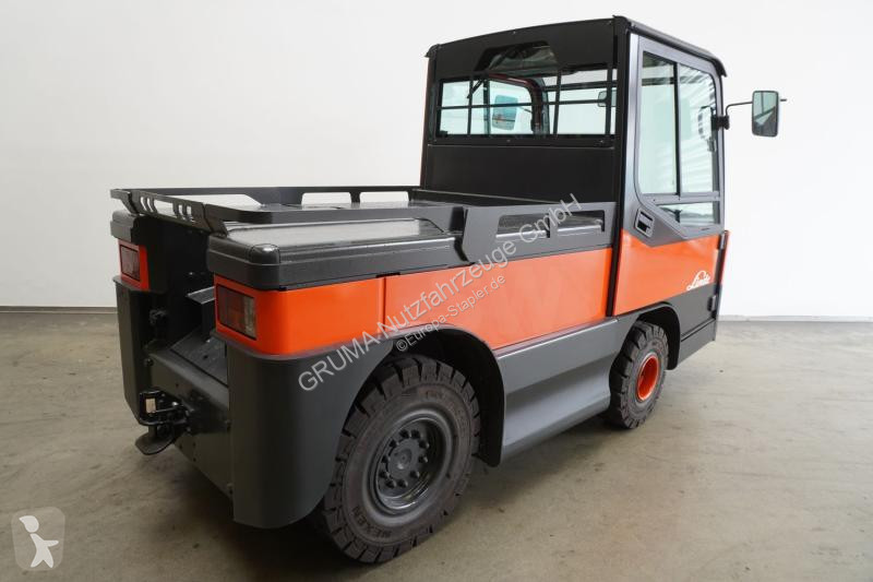 جرار مناولة Linde 127-05