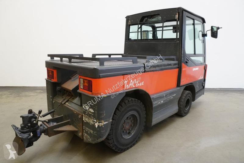 جرار مناولة Linde SWB 127-05
