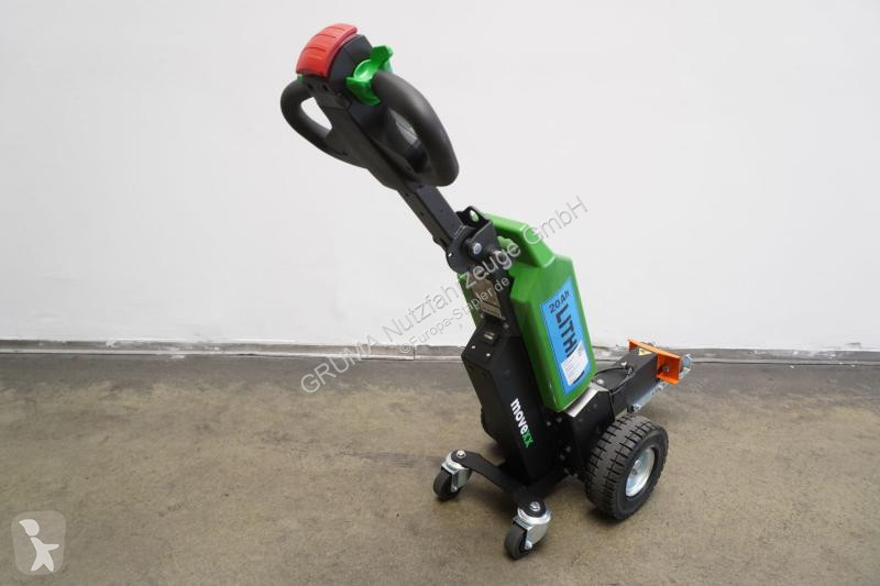 Влекач Movexx  TT1000-T