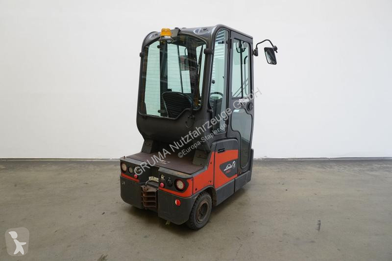 جرار مناولة Linde  P 60 1191