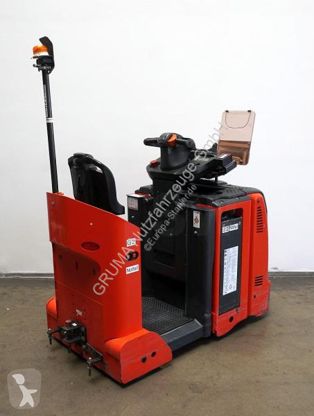 جرار مناولة Linde  P 50 C 1190