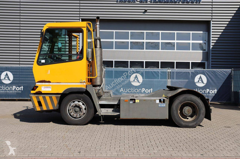 Electrocar Terberg