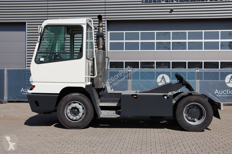 Electrocar Terberg YT180