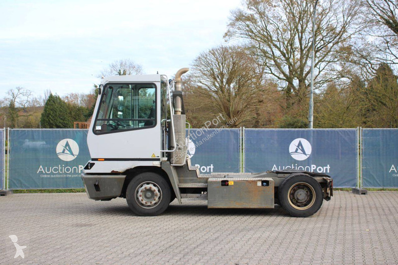 Electrocar Terberg