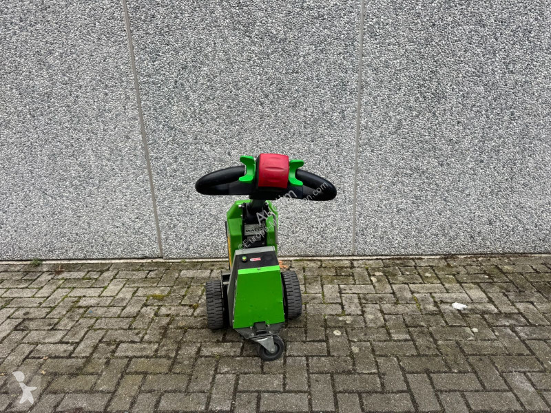 其他机械设备 Movexx t1500
