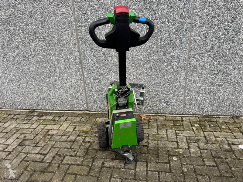 其他机械设备 Movexx t1500