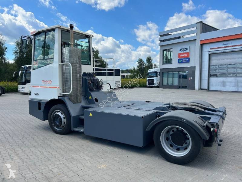 货运拖拉机 Mafi T225D TERMINAL TRACTOR / KAMAG /...