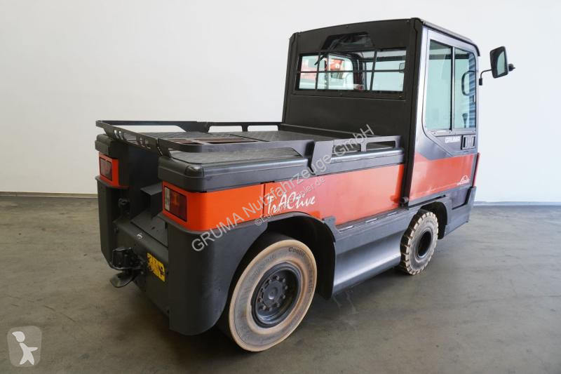 Electrocar Linde 127