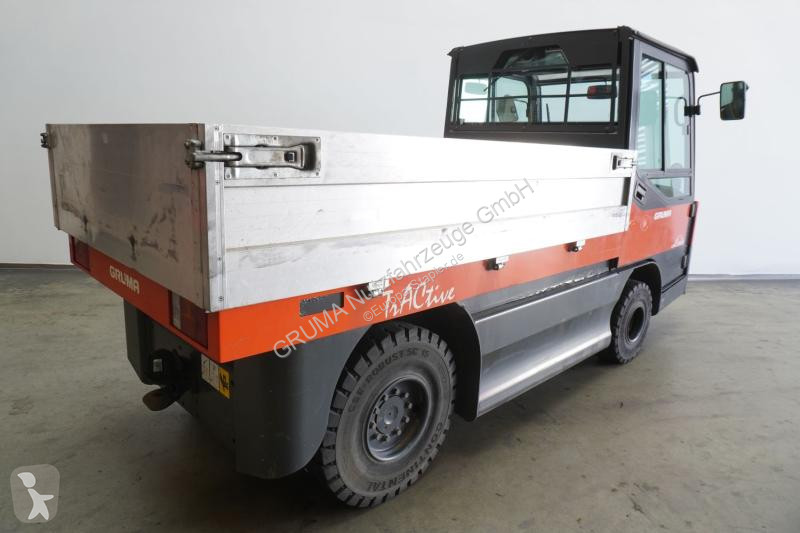 Electrocar Linde  W 20 127-06