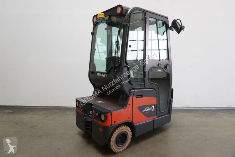 Влекач Linde  P 80 1191