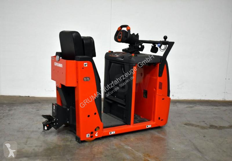 Tracteur de manutention Linde  P 60 C 4595-00