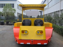 Manipulační traktor Dragon Machinery nový