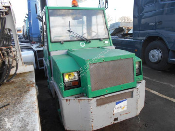 Tracteur de manutention Tracma
