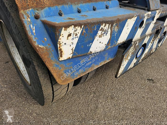 Carrello trattore Terberg RT 282\ 4X4 |...